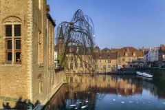 INVERNO-A-BRUGES