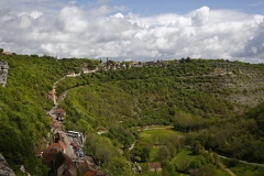 Rocamadour