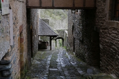 Scorcio-Collonges-la-rouge