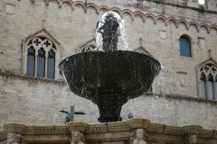 Perugia-fontana-Maggiore